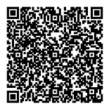 QR код хостела A&M