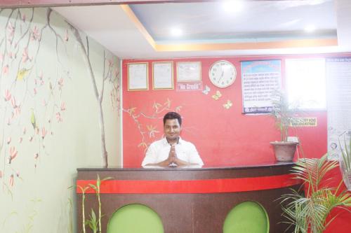 Фотография гостиницы Hotel Happy Home