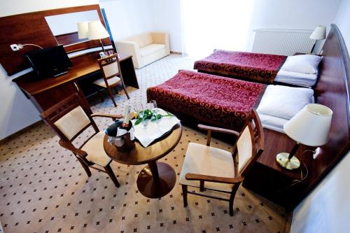 Фотография мини отеля Gościniec "Nad Wartą"