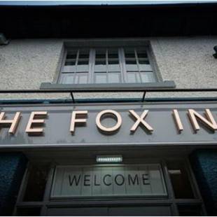 Фотографии гостиницы 
            Fox Inn