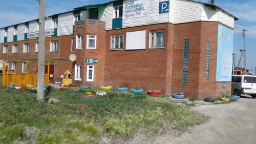 Фотография гостиницы Натали Плаза