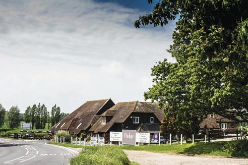 Фотография гостиницы Winchelsea Lodge