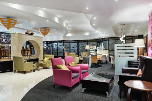Фотография гостиницы Protea Hotel by Marriott Midrand