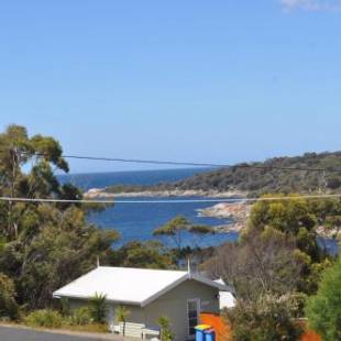 Фотографии гостевого дома 
            Bay of Fires Great Escape