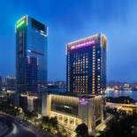 Фотография гостиницы Crowne Plaza Fuzhou Riverside, an IHG Hotel