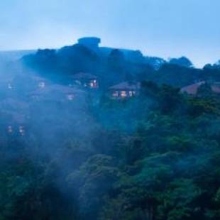 Фотографии гостиницы 
            Taj Madikeri Resort & Spa Coorg