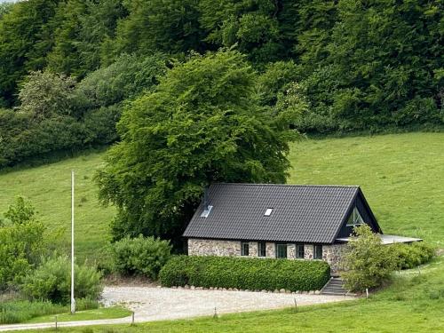 Фотографии гостевого дома 
            Stenhuset i Pilbrodalen