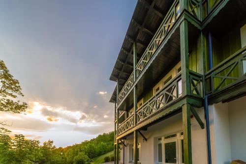 Фотография мини отеля Willa Tęcza