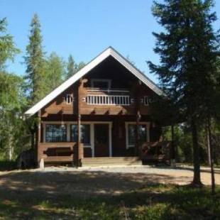 Фотографии гостевого дома 
            Holiday Home Mustikkaranta