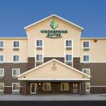 Фотография гостиницы WoodSpring Suites San Angelo