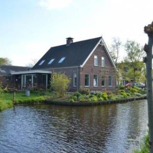 Фотографии мини отеля 
            Bed and breakfast Hoeve Spoorzicht