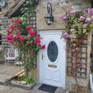 Фотографии гостевого дома 
            Hawkshead Cottage