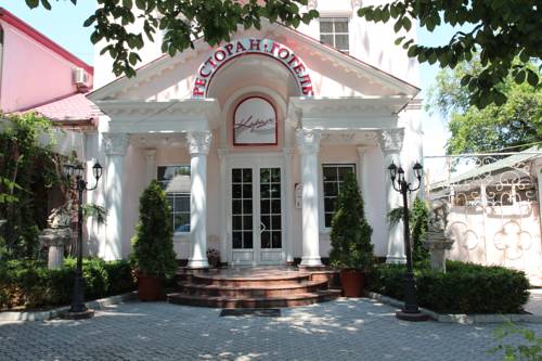 Фотография гостиницы Коралл