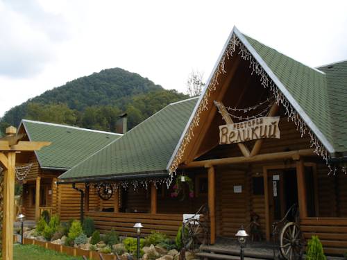 Фотография гостиницы Великий