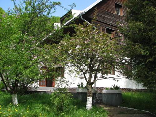 Фотография гостиницы Лумшоры