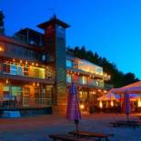 Фотография гостиницы Boutique Hotel Light House Jurmala