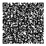 QR код храма Тихвинская церковь