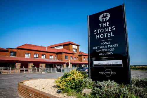 Фотография гостиницы The Stones Hotel