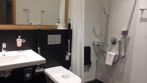 Фотография гостиницы Modern Rooms by Täscherhof