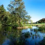 Фотография мини отеля Lancaster University