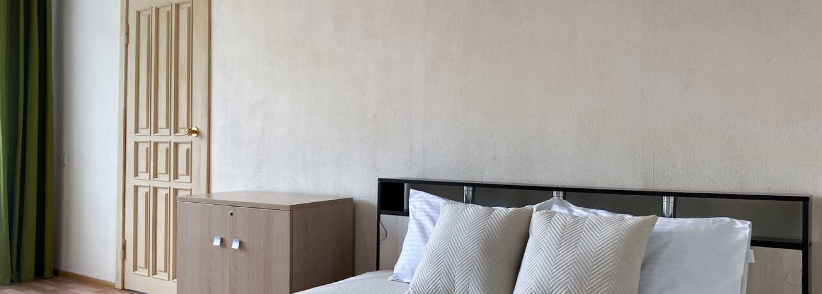 Фотография квартиры BestHome на Урицкого,50 до 5 гостей