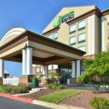 Фотография гостиницы Holiday Inn Express & Suites - Ocean City, an IHG Hotel