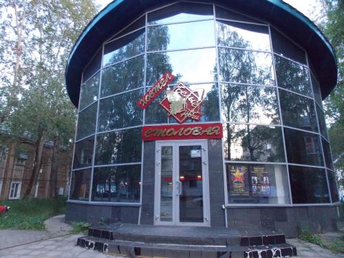 Фотография хостела Белые ночи