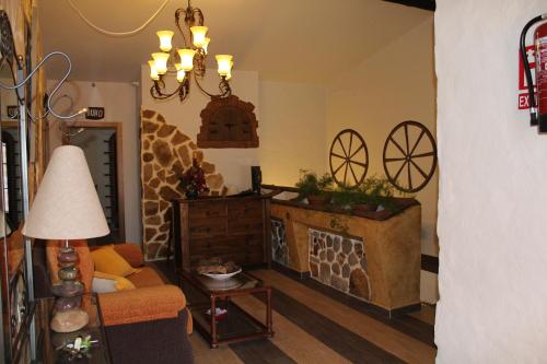 Фотография гостевого дома Virgen De Los Remedios