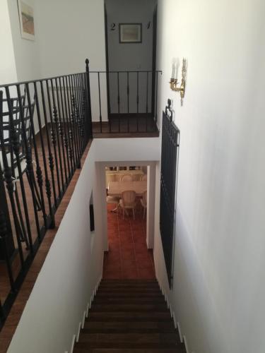 Фотография гостевого дома Casa Rural Gafas