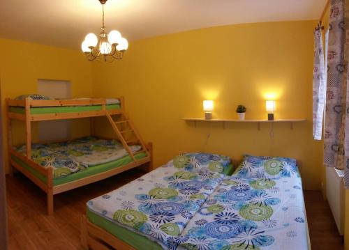 Фотография гостевого дома Apartmán pod Božím Darem