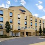 Фотография гостиницы Fairfield Inn Ann Arbor