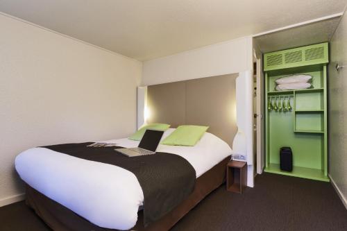 Фотография гостиницы Campanile Rouen Sud - Zénith - Parc Expo