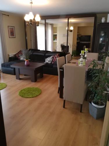 Фотография базы отдыха Agroturystyka "JAGAP" OAZA SPOKOJU