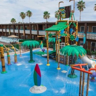 Фотография гостиницы Westgate Cocoa Beach Resort