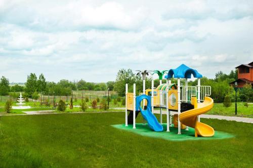 Фотография гостиницы Федерация