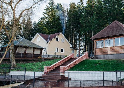 Фотография гостевого дома Эридан