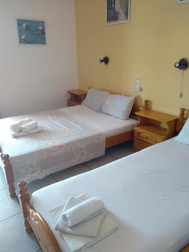 Фотография гостиницы Haus Pigadi