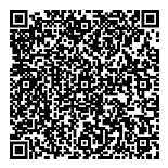 QR код гостевого дома Вера