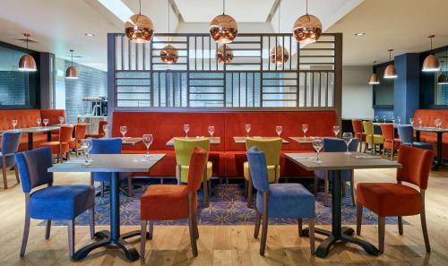 Фотография гостиницы Jurys Inn Cheltenham