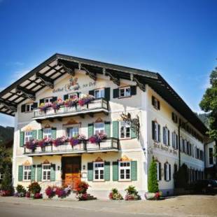 Фотографии гостиницы 
            Hotel Gasthof zur Post