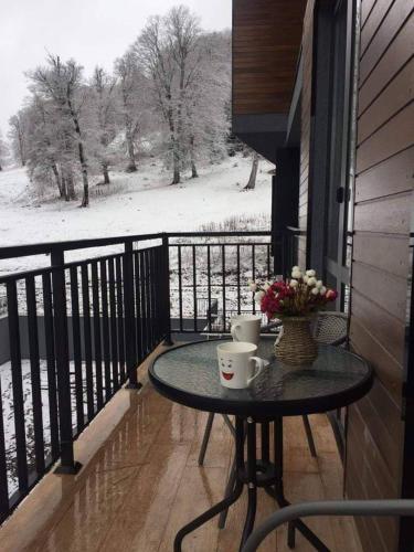 Фотография апарт отеля Area Park 54