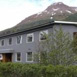 Фотография гостевого дома Seydisfjördur Guesthouse