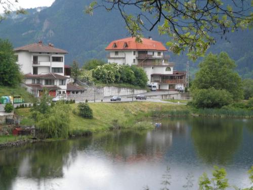 Фотография гостиницы Семеен хотел Кристал