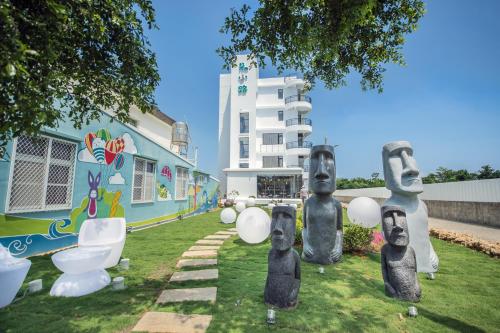 Фотография мини отеля Secret Path B&B