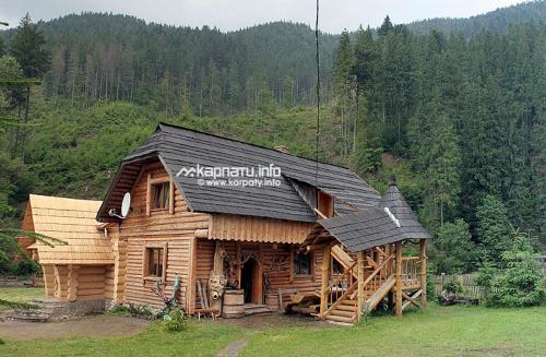 Фотография мини отеля Дом Художника