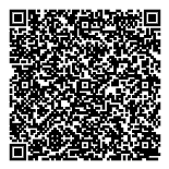 QR код мини отеля Le Chalet