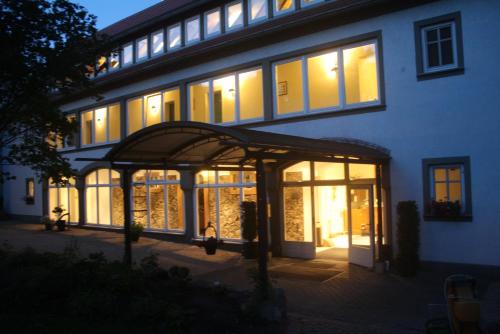 Фотография гостиницы Dein Gutshof Hotel & Ferienwohnungen