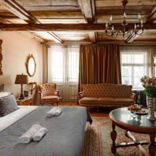 Фотография гостиницы Boutique Hotel Virkas muiža