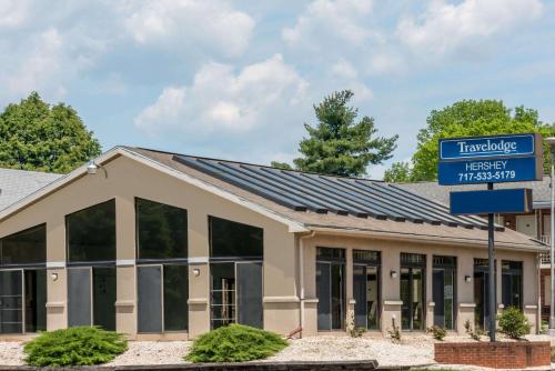 Фотография гостиницы Travelodge by Wyndham Hershey