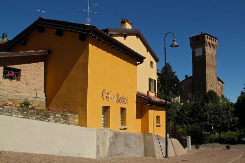 Фотография гостевого дома Ca' Dei Sogni